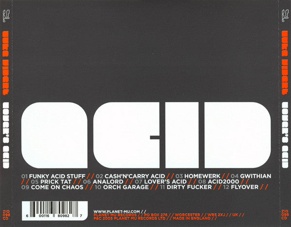 lovers-acid
