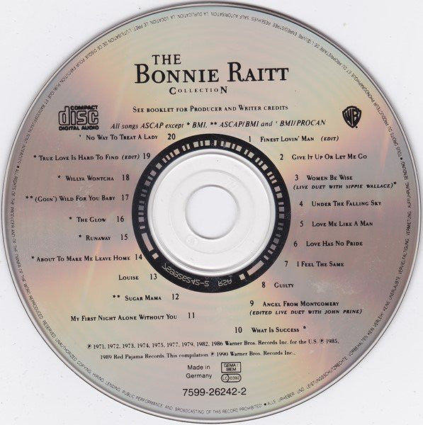 the-bonnie-raitt-collection