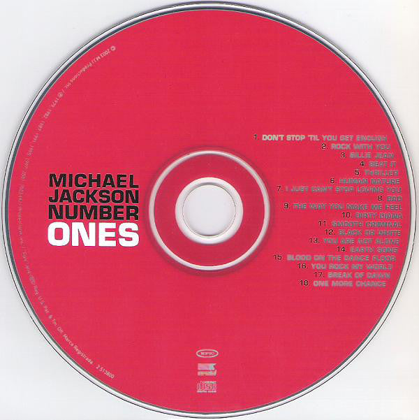 number-ones