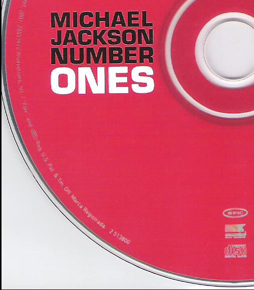 number-ones