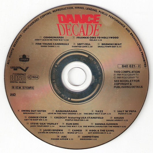 dance-decade---dance-hits-of-the-80s