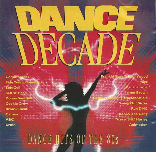 dance-decade---dance-hits-of-the-80s