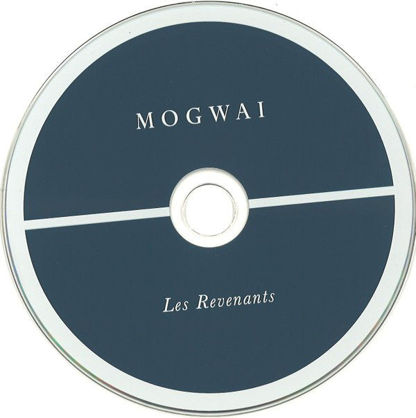 les-revenants