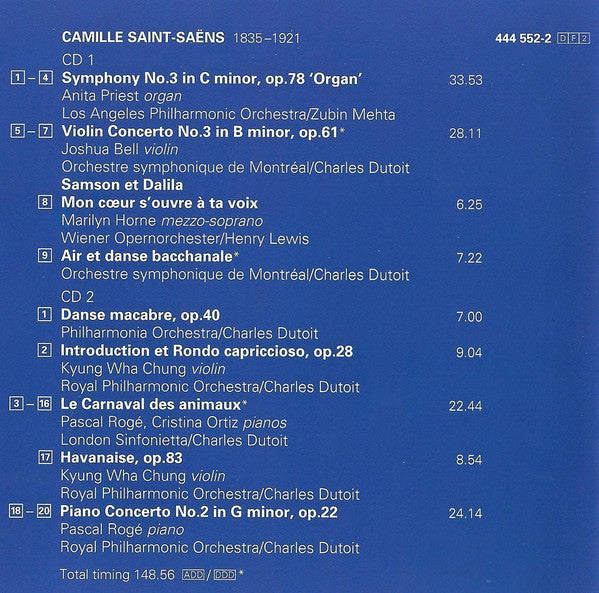 the-essential-saint-saëns