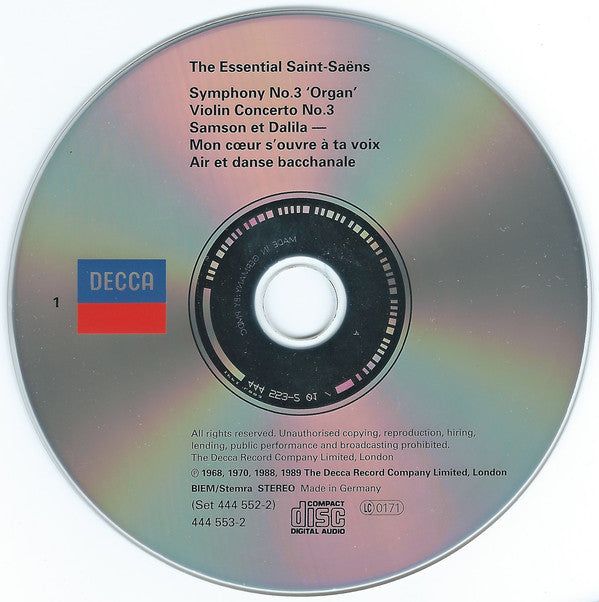 the-essential-saint-saëns