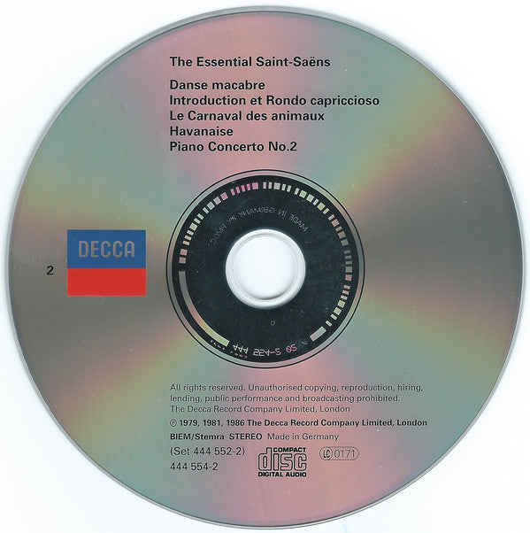 the-essential-saint-saëns