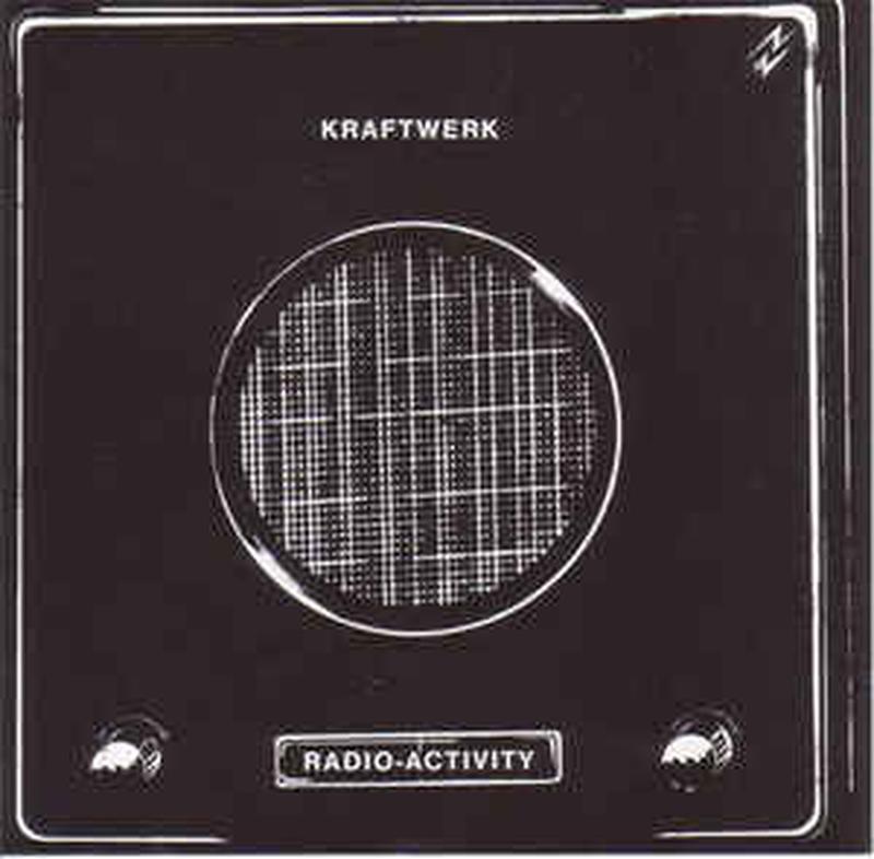 radio-activity