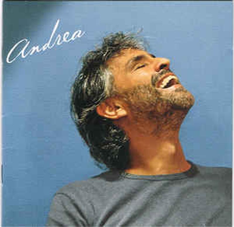 andrea