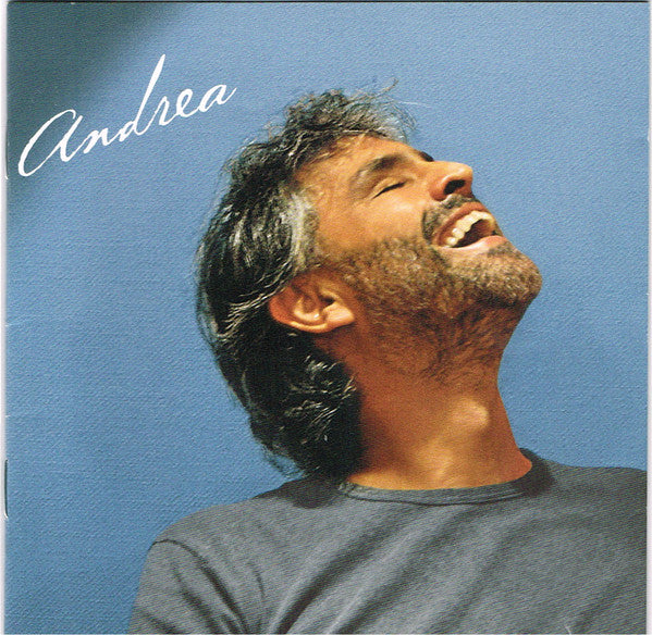 andrea