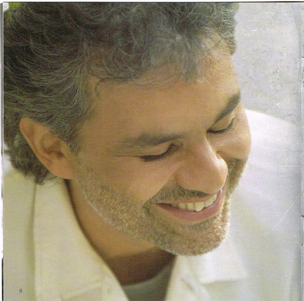 andrea