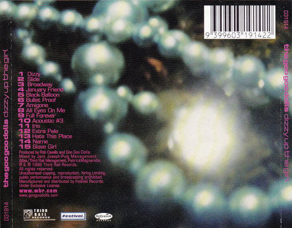dizzy-up-the-girl