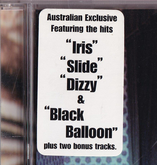 dizzy-up-the-girl