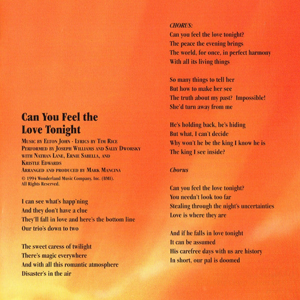 the-lion-king-:-special-edition-(original-motion-picture-soundtrack)