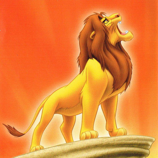the-lion-king-:-special-edition-(original-motion-picture-soundtrack)