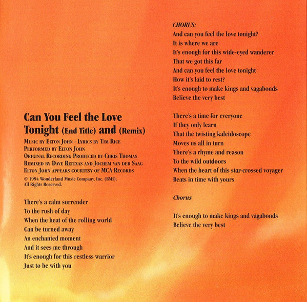 the-lion-king-:-special-edition-(original-motion-picture-soundtrack)