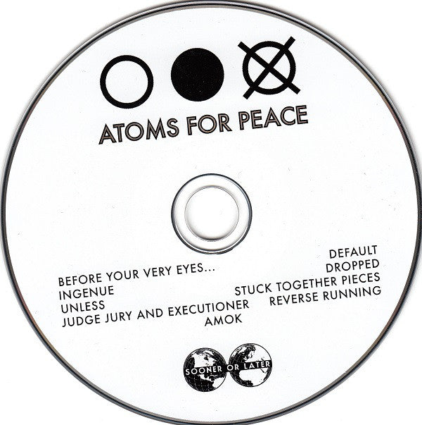 amok