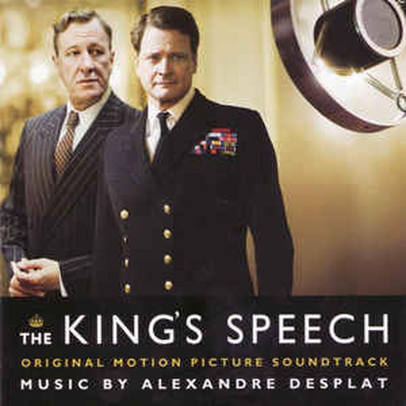 the-kings-speech-(original-motion-picture-soundtrack)-