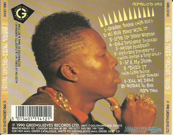 golden-touch