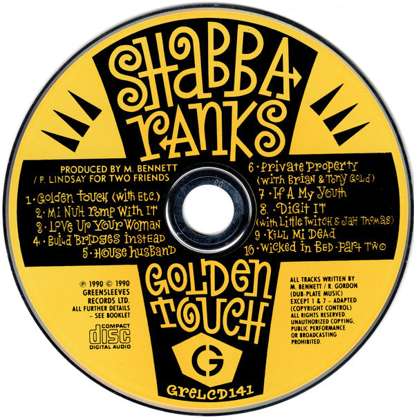 golden-touch