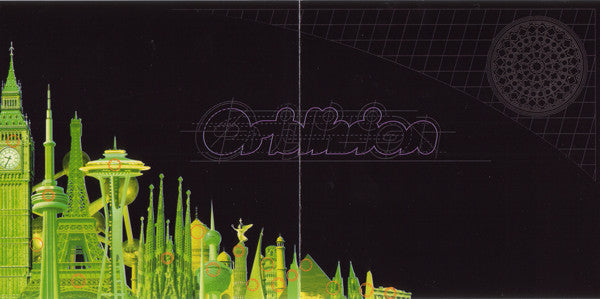 orblivion