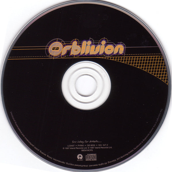 orblivion
