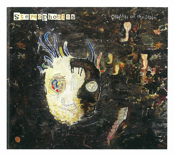 graffiti-on-the-train