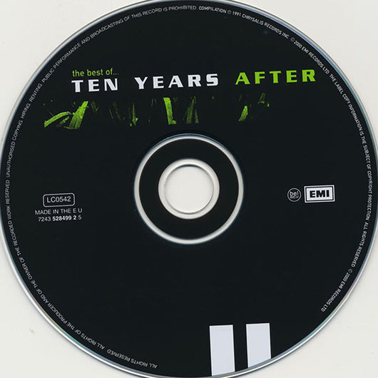 the-best-of-ten-years-after