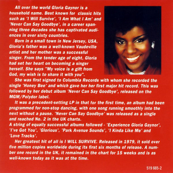 the-very-best-of-gloria-gaynor--"i-will-survive"