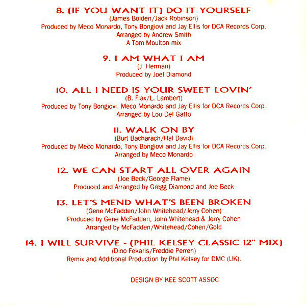 the-very-best-of-gloria-gaynor--"i-will-survive"
