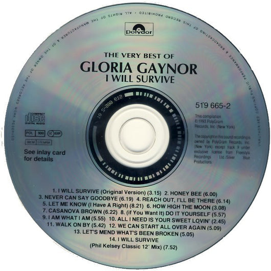 the-very-best-of-gloria-gaynor--"i-will-survive"
