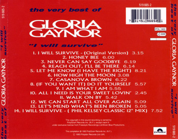 the-very-best-of-gloria-gaynor--"i-will-survive"