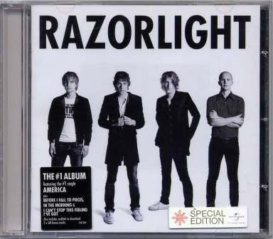 razorlight