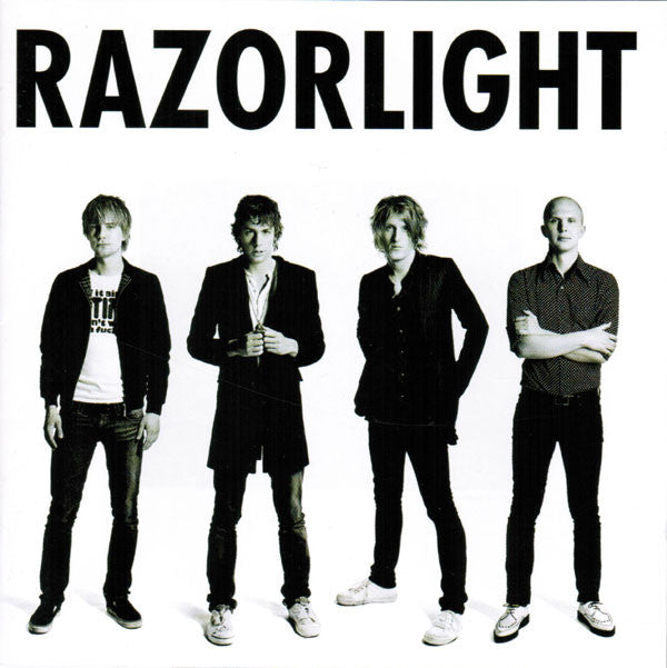 razorlight