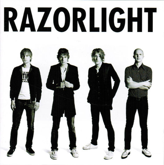 razorlight