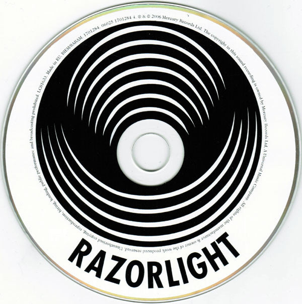 razorlight