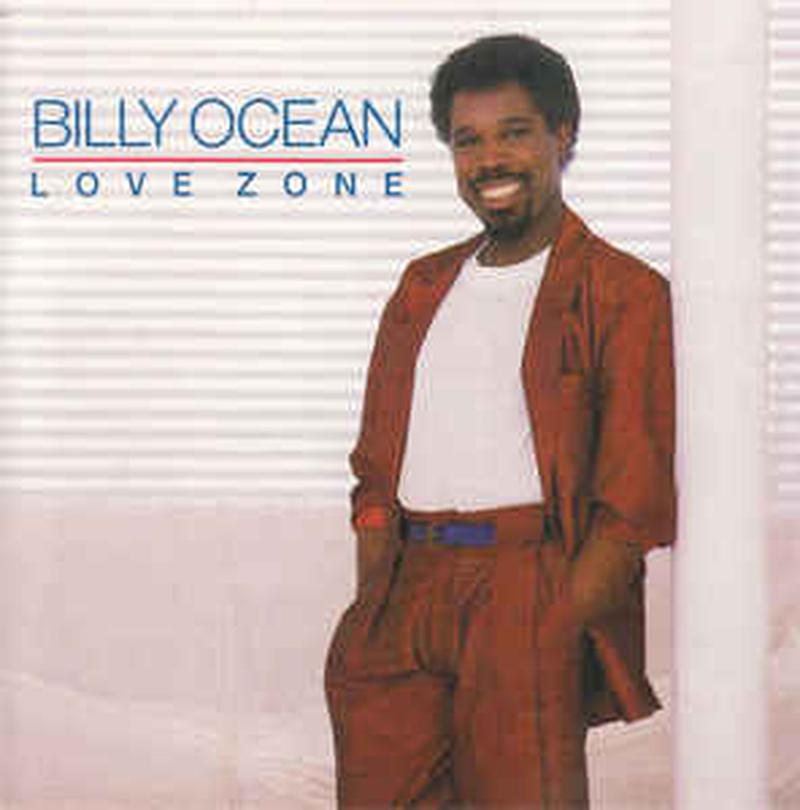 love-zone