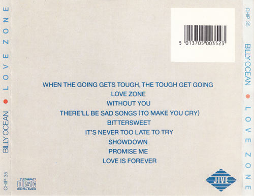love-zone