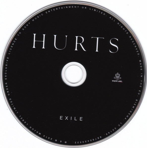 exile