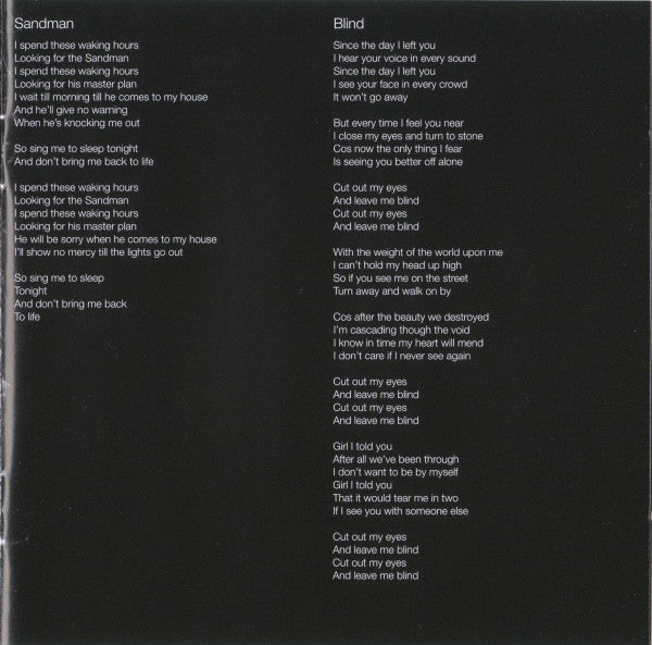 exile