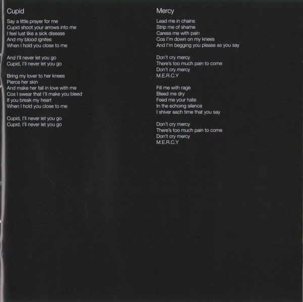 exile
