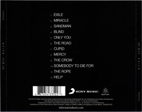 exile