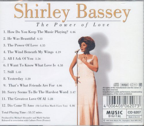 the-power-of-love