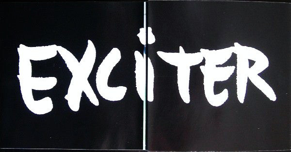 exciter