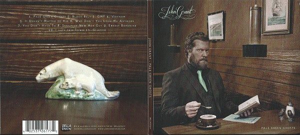pale-green-ghosts