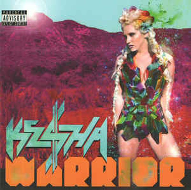 warrior