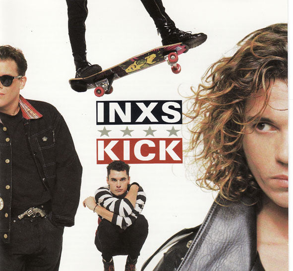 kick
