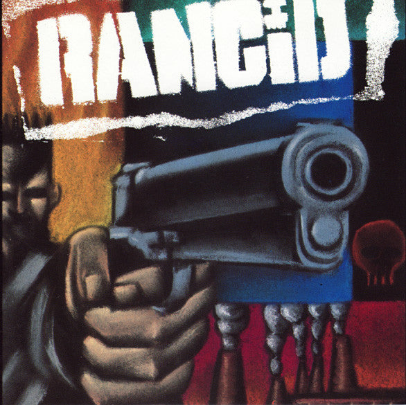 rancid