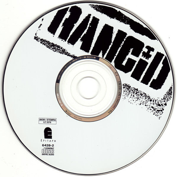 rancid