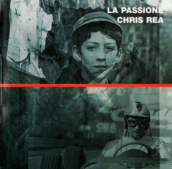 la-passione