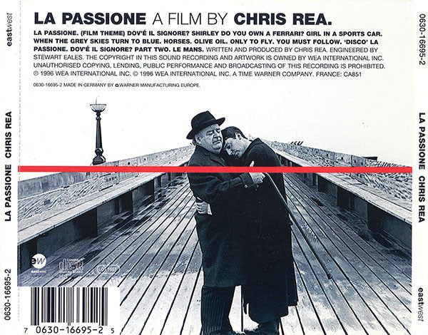 la-passione